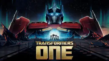 Zasłona do filmu "Transformers: Początek" #568397
