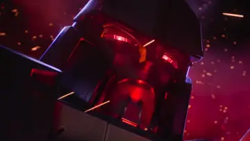 Zasłona do filmu "Transformers: Początek" #568464