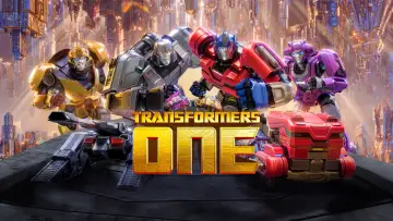 Zasłona do filmu "Transformers: Początek" #568467