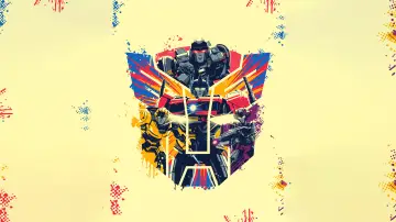 Zasłona do filmu "Transformers: Początek" #568468
