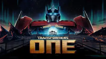 Zasłona do filmu "Transformers: Początek" #568469