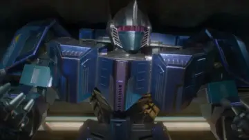 Zasłona do filmu "Transformers: Początek" #568473