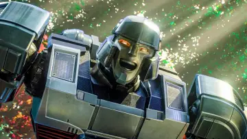 Zasłona do filmu "Transformers: Początek" #568476