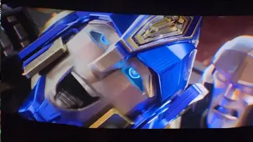 Zasłona do filmu "Transformers: Początek" #568477