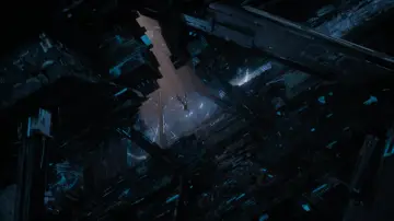 Zasłona do filmu "Transformers: Początek" #568481
