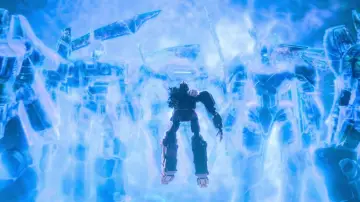 Zasłona do filmu "Transformers: Początek" #568482