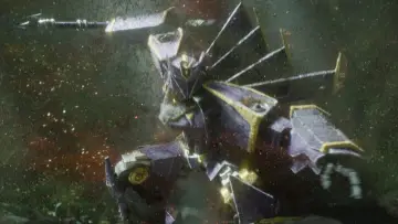 Zasłona do filmu "Transformers: Początek" #568490