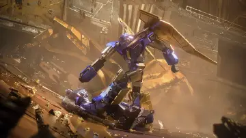 Zasłona do filmu "Transformers: Początek" #568505