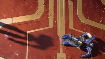 Zasłona do filmu "Transformers: Początek" #568508