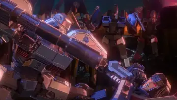 Zasłona do filmu "Transformers: Początek" #568509