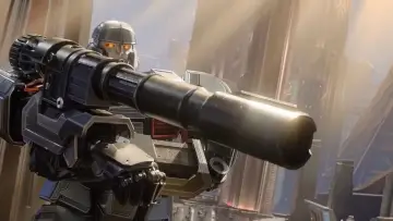 Zasłona do filmu "Transformers: Początek" #568521