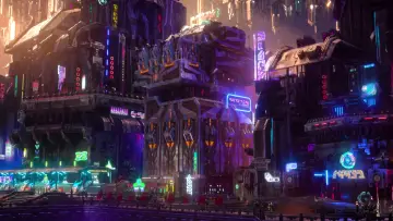 Zasłona do filmu "Transformers: Początek" #568557