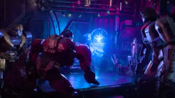 Zasłona do filmu "Transformers: Początek" #568567