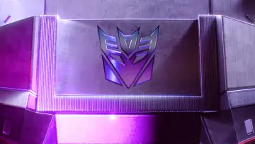 Zasłona do filmu "Transformers: Początek" #568580
