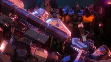 Zasłona do filmu "Transformers: Początek" #568586