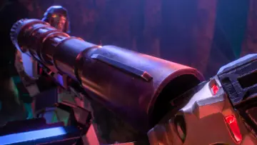 Zasłona do filmu "Transformers: Początek" #568592