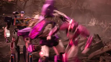 Zasłona do filmu "Transformers: Początek" #568597
