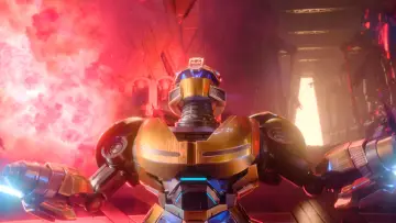 Zasłona do filmu "Transformers: Początek" #568601