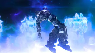 Zasłona do filmu "Transformers: Początek" #568619