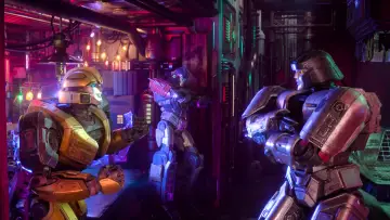 Zasłona do filmu "Transformers: Początek" #568621
