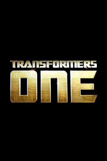 Plakat do filmu "Transformers: Początek" #568704