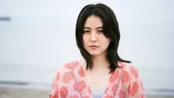 Zasłona do filmu "MOTHER マザー" #457708
