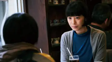 Zasłona do filmu "MOTHER マザー" #457709
