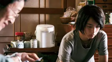 Zasłona do filmu "MOTHER マザー" #457711