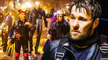 Zasłona do filmu "Trzynaście Żyć" #431641