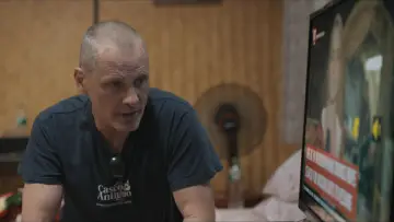 Zasłona do filmu "Trzynaście Żyć" #431642