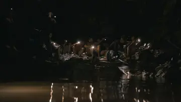 Zasłona do filmu "Trzynaście Żyć" #431646