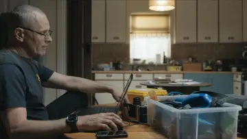 Zasłona do filmu "Trzynaście Żyć" #431651