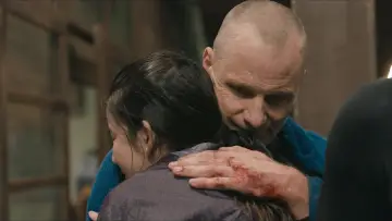 Zasłona do filmu "Trzynaście Żyć" #431654