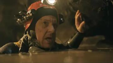 Zasłona do filmu "Trzynaście Żyć" #431666