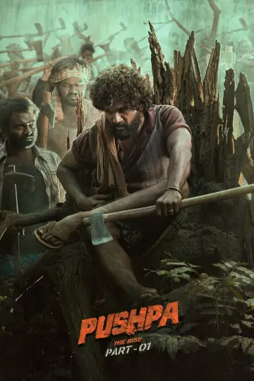 Pushpa