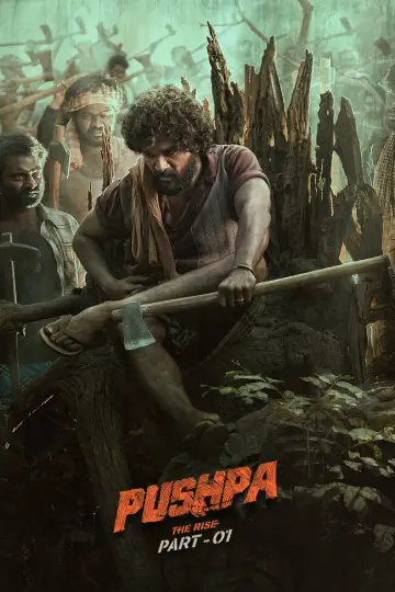 Pushpa