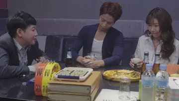 Zasłona do filmu "내 아내의 초대남들 네토라레" #1160765