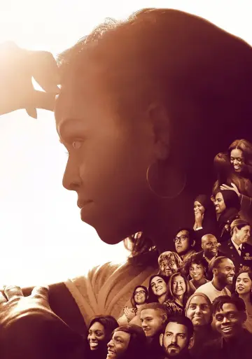 Plakat do filmu "Becoming" #422582