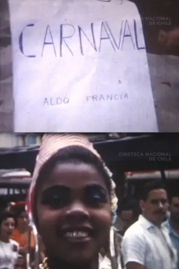 Carnaval plakat