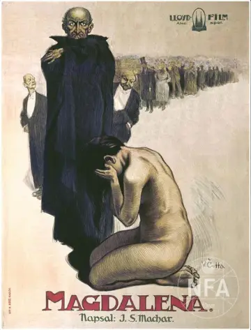 Magdalena