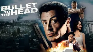 Zasłona do filmu "Kula w łeb" #142957