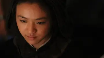 Zasłona do filmu "Wu Xia" #441680