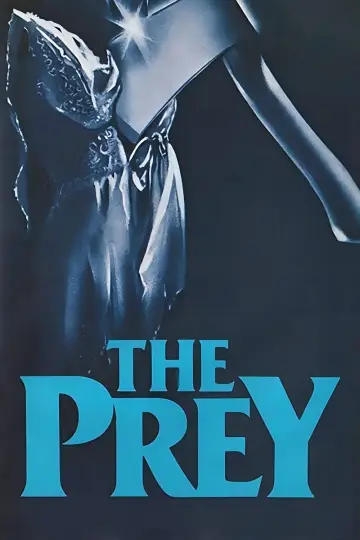Plakat do filmu "The Prey" #1135995