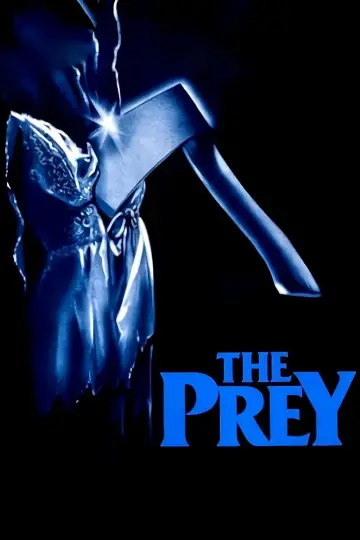 Plakat do filmu "The Prey" #1135996