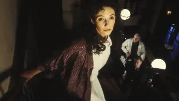 Zasłona do filmu "Śmiertelnie mroźna zima" #1868973