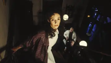 Zasłona do filmu "Śmiertelnie mroźna zima" #1868976