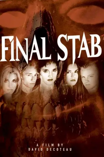 Final Stab