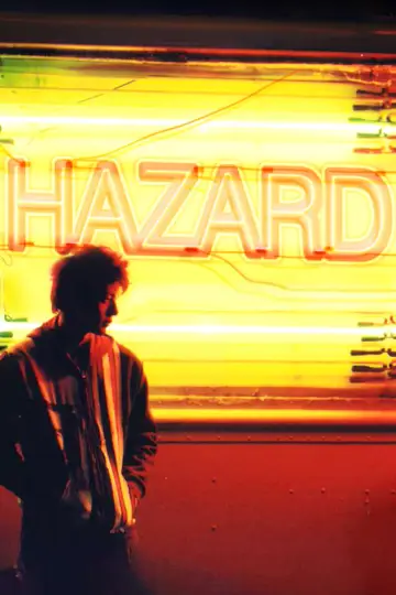 HAZARD