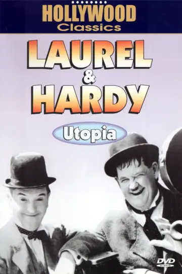Plakat do filmu "Flip i Flap na bezludnej wyspie" #1115024