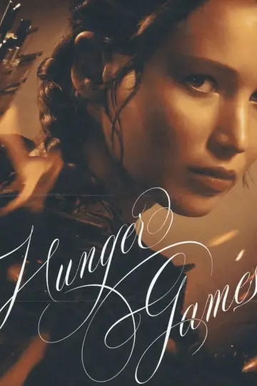 Plakat do filmu "Igrzyska śmierci" #1576807